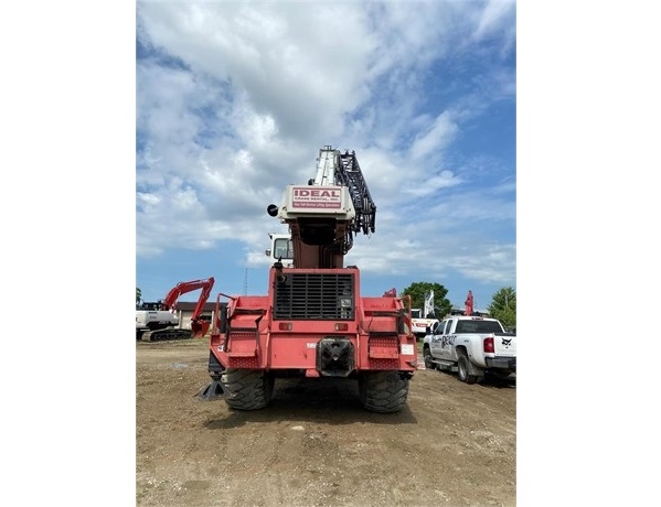 Gruas Link-belt RTC-8090 importada en buenas condiciones Ref.: 1719872828932482 No. 4