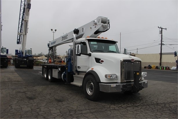 Gruas Manitex 30100 seminueva en venta Ref.: 1719887035025273 No. 4