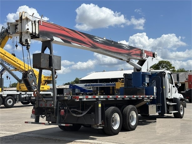 Gruas Manitex 30100C de segunda mano a la venta Ref.: 1719892748882455 No. 3