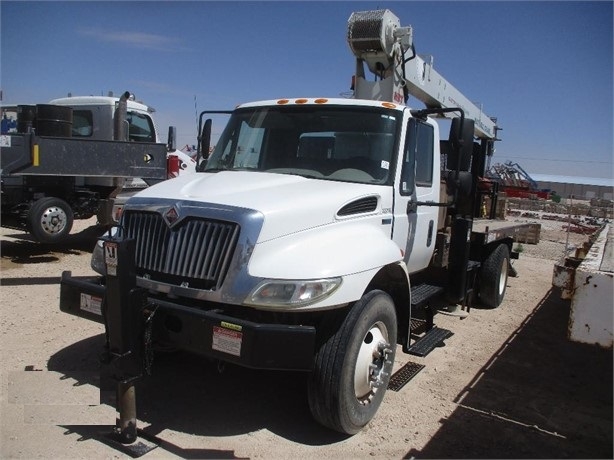 Gruas National NBT15 en buenas condiciones Ref.: 1720207332247758 No. 4