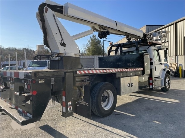 Gruas Altec LS63 de segunda mano a la venta Ref.: 1720470630973516 No. 2