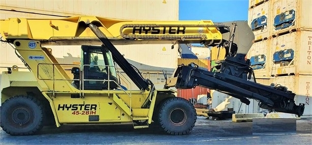 Porta Contenedores HYSTER RS45-28IH