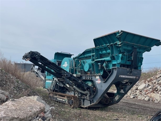 Trituradoras Powerscreen PREMIERTRAK 300 de bajo costo Ref.: 1721164926623537 No. 3