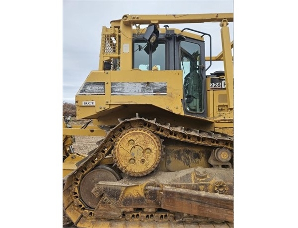 Tractores Sobre Orugas Caterpillar D6R usada a la venta Ref.: 1721755918735568 No. 3