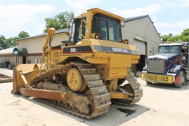 Tractores Sobre Orugas Caterpillar D6R en venta, usada Ref.: 1721756331232681 No. 3