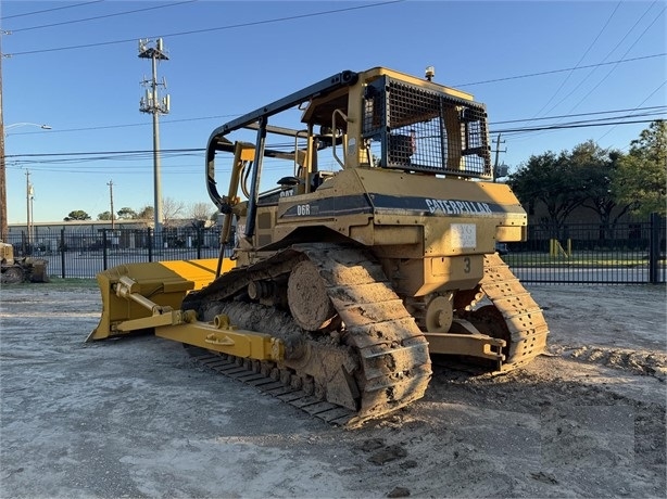 Tractores Sobre Orugas Caterpillar D6R seminueva en perfecto esta Ref.: 1721756794498676 No. 3