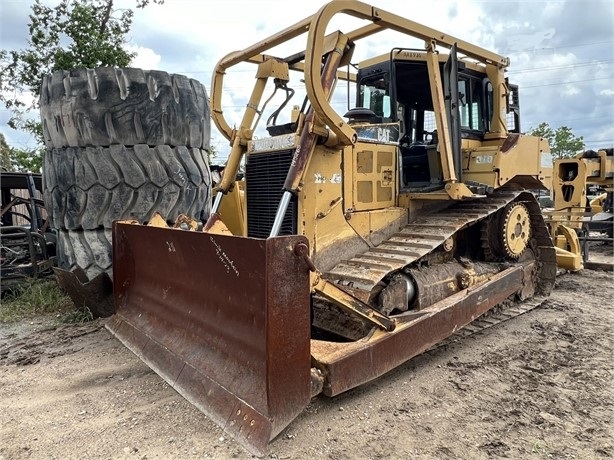 Tractores Sobre Orugas Caterpillar D6R usada Ref.: 1721757301912128 No. 2