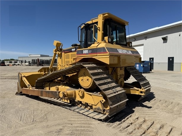 Tractores Sobre Orugas Caterpillar D6R usada en buen estado Ref.: 1721757474074408 No. 3