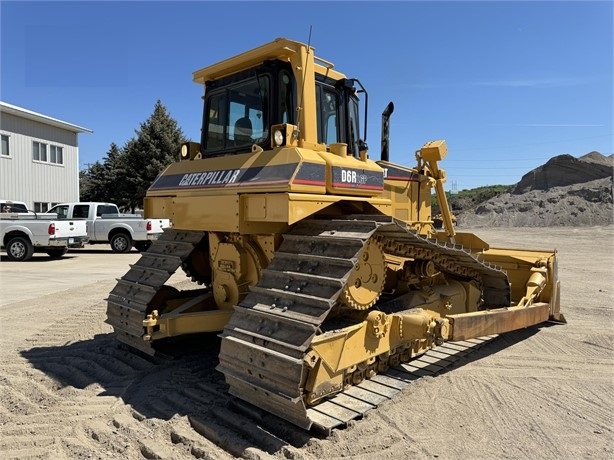 Tractores Sobre Orugas Caterpillar D6R usada en buen estado Ref.: 1721757474074408 No. 4