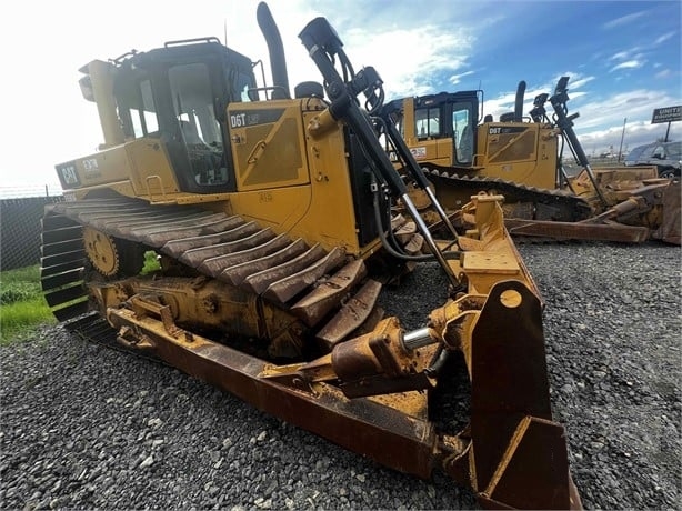 Tractores Sobre Orugas Caterpillar D6T seminueva en venta Ref.: 1721762321442827 No. 3