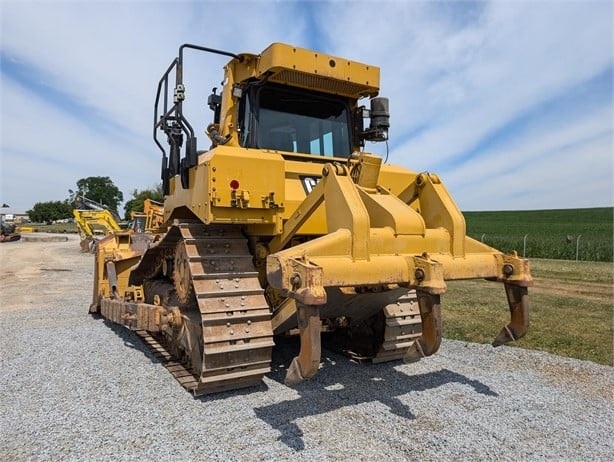 Tractores Sobre Orugas Caterpillar D6T seminueva en venta Ref.: 1721762570537334 No. 4