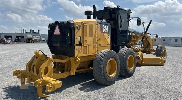 Motoconformadoras Caterpillar 120M importada en buenas condicione Ref.: 1721838377646730 No. 4