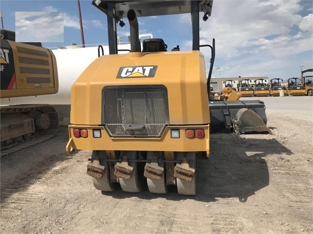 Compactadora Con Llantas Caterpillar CW16 importada a bajo costo Ref.: 1721929127698385 No. 3