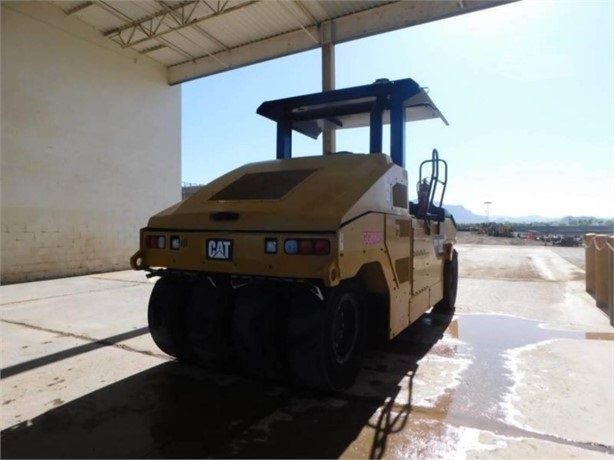 Compactadora Con Llantas Caterpillar CW34 importada en buenas con Ref.: 1721934274842107 No. 3