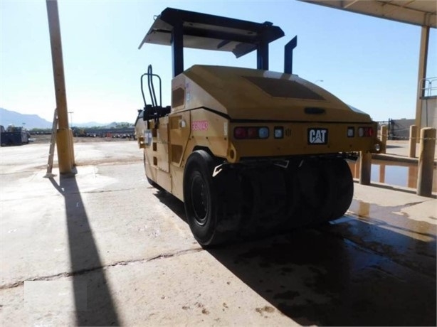 Compactadora Con Llantas Caterpillar CW34 importada en buenas con Ref.: 1721934274842107 No. 4