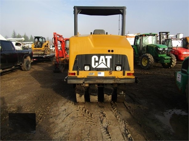 Compactadora Con Llantas Caterpillar PS-150C seminueva en perfect Ref.: 1721936528071519 No. 2