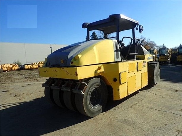 Compactadora Con Llantas Dynapac CP2700 importada a bajo costo Ref.: 1722012983790203 No. 3