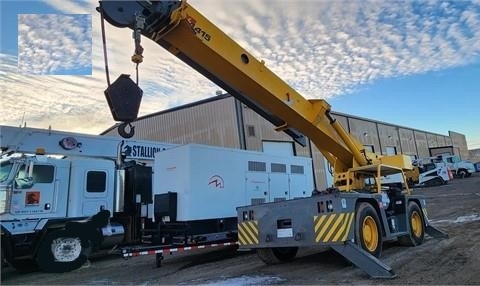 Gruas Grove YB4415 de medio uso en venta Ref.: 1722892104409774 No. 4