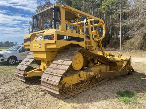 Tractores Sobre Orugas Caterpillar D6R seminueva en perfecto esta Ref.: 1722972080560675 No. 3