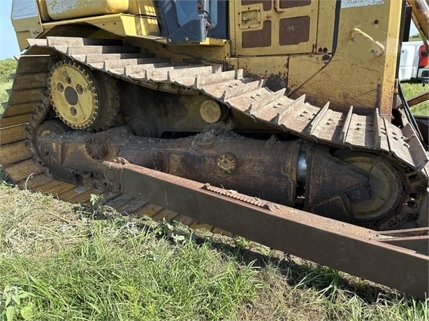 Tractores Sobre Orugas Caterpillar D6R de importacion a la venta Ref.: 1722972880387624 No. 2