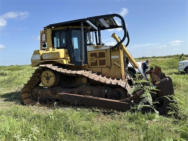 Tractores Sobre Orugas Caterpillar D6R de importacion a la venta Ref.: 1722972880387624 No. 3