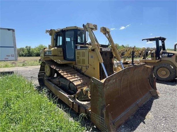 Tractores Sobre Orugas Caterpillar D6R en venta, usada Ref.: 1722980334141794 No. 2