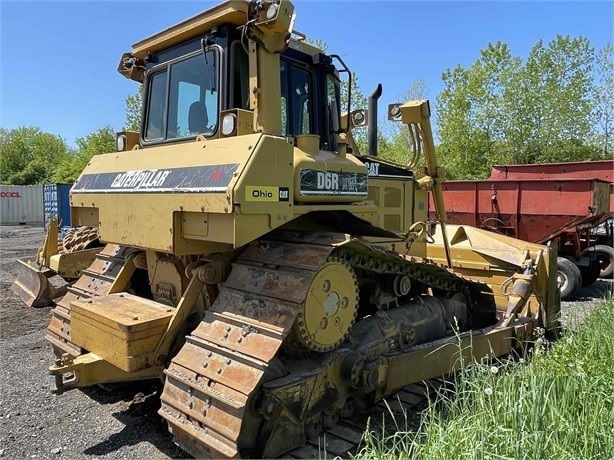 Tractores Sobre Orugas Caterpillar D6R en venta, usada Ref.: 1722980334141794 No. 3