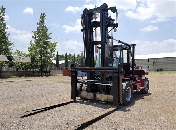 Freightelevator Taylor TX280M