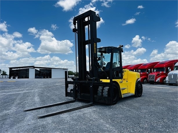 Freightelevator Hyster H280HD