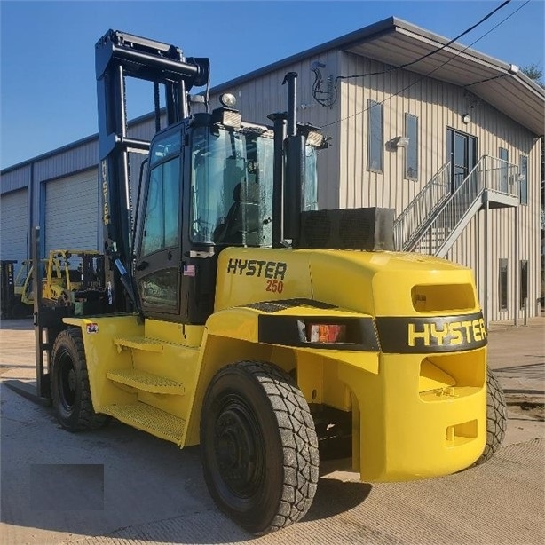 Montacargas Hyster H250 en venta Ref.: 1723136154290913 No. 3