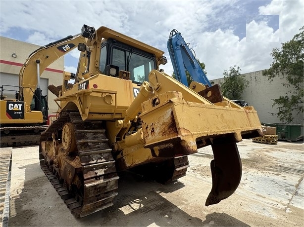 Tractores Sobre Orugas Caterpillar D8T de segunda mano Ref.: 1723242019318231 No. 2