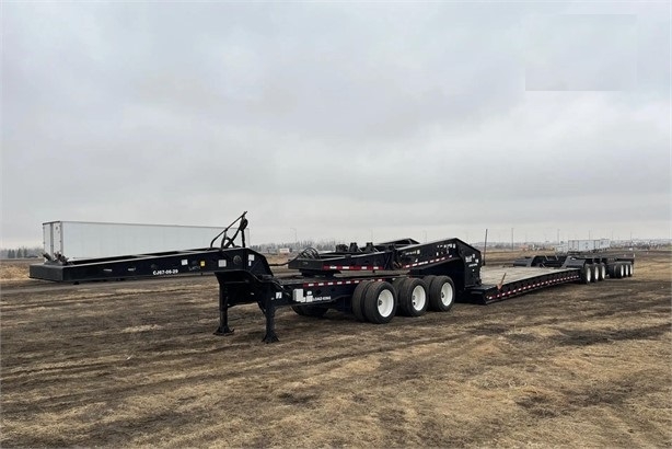 Lowboys LOAD KING 85 TON