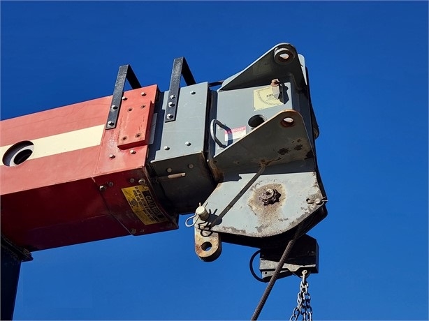 Gruas Terex BT3670 de segunda mano Ref.: 1725122727506091 No. 4