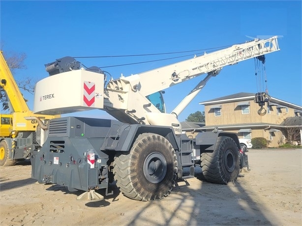 Gruas Terex RT780 en buenas condiciones Ref.: 1725125250356336 No. 2