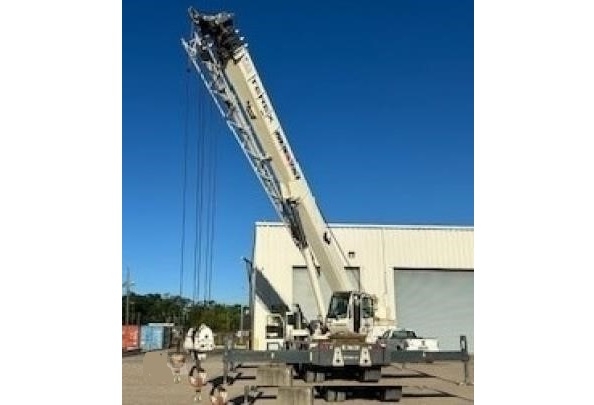 Gruas Terex T780 de importacion a la venta Ref.: 1725125702471117 No. 2