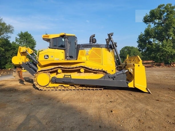 Dozers/tracks Deere 1050K