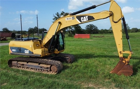 Hydraulic Excavator Caterpillar 320DL