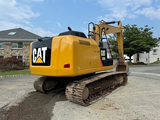 Excavadoras Hidraulicas Caterpillar 320EL en buenas condiciones Ref.: 1725647199060857 No. 3