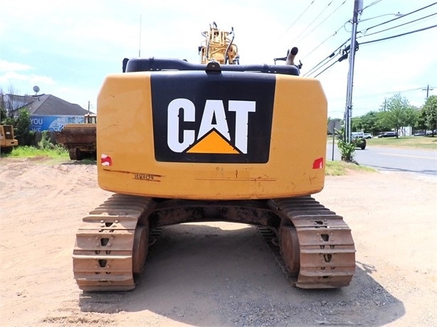 Excavadoras Hidraulicas Caterpillar 320EL de medio uso en venta Ref.: 1725657499619243 No. 3