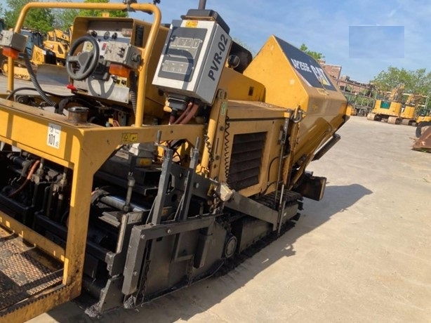 Pavimentadoras Caterpillar AP-255E seminueva en venta Ref.: 1725994686070828 No. 2