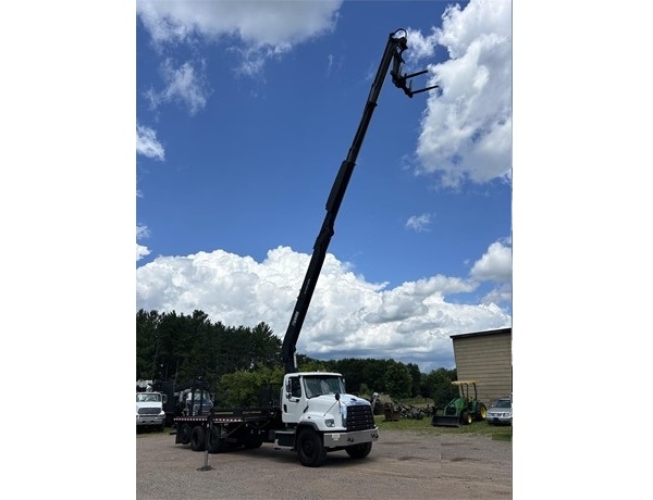 Gruas Hiab 235K de medio uso en venta Ref.: 1726178322703312 No. 2