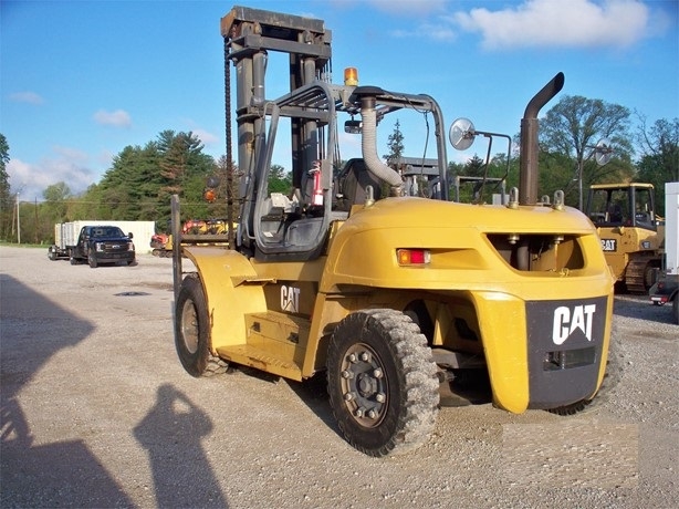 Montacargas Caterpillar P33000 importada a bajo costo Ref.: 1726256996146514 No. 3