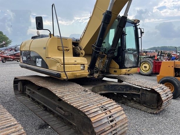 Excavadoras Hidraulicas Caterpillar 324DL en venta Ref.: 1726767478982247 No. 3