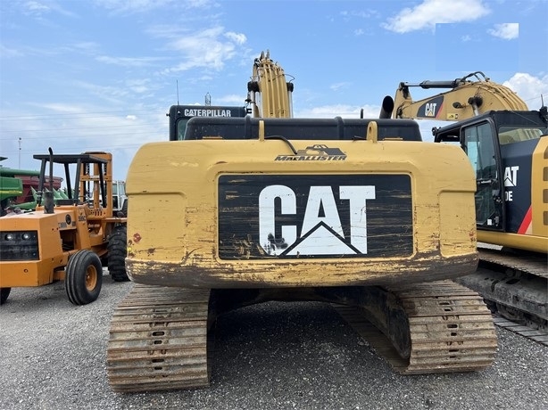 Excavadoras Hidraulicas Caterpillar 324DL en venta Ref.: 1726767478982247 No. 4