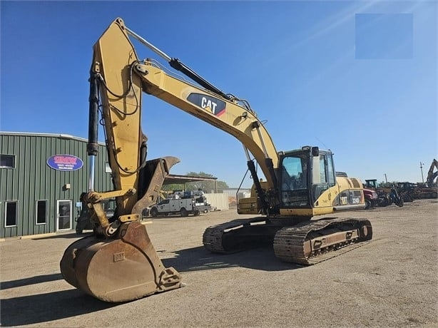 Excavadoras Hidraulicas Caterpillar 324DL en buenas condiciones Ref.: 1726767763881612 No. 2