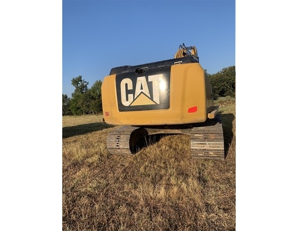 Excavadoras Hidraulicas Caterpillar 324EL importada a bajo costo Ref.: 1726770480446890 No. 3