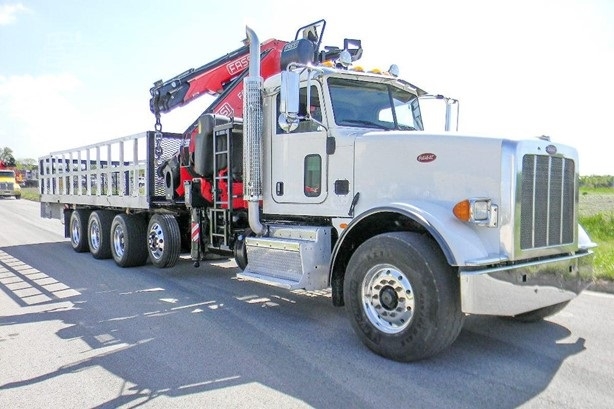 Gruas Fassi F660 de segunda mano Ref.: 1726868142158797 No. 2