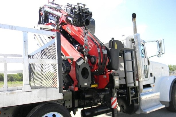 Gruas Fassi F660 de segunda mano Ref.: 1726868142158797 No. 4