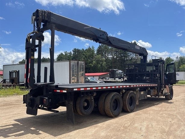 Gruas Fassi F360 en optimas condiciones Ref.: 1726868394131243 No. 4