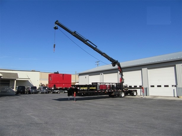 Cranes FASSI F335A